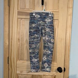 Lululemon Capris
